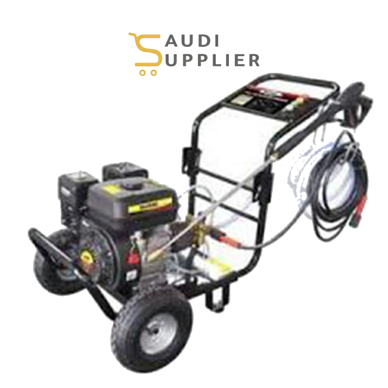 High P.Cleaner 235Bar Honda 3WZ3400A China - Saudi Supplier