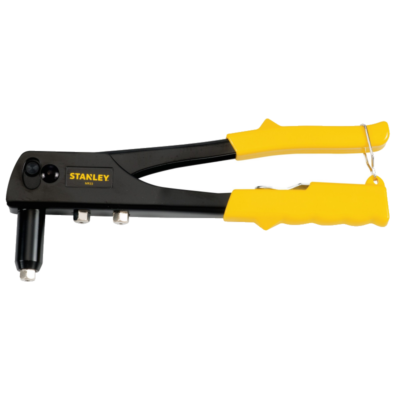 Stanley Medium Duty Riveting
