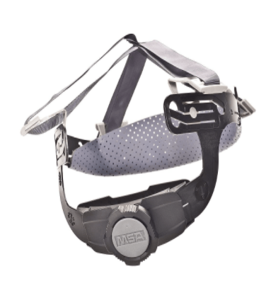 MSA Fas-Trac® III Ratchet Suspension Replacement