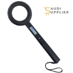 Rapiscan® METOR 28E Hand-Held Metal Detector- Saudi Supplier