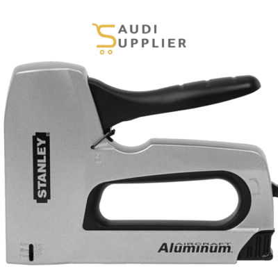 SHARPSHOOTER® HEAVY DUTY STAPLE GUN- Saudi Supplier