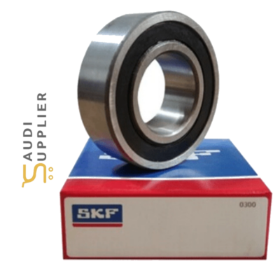 SKF 6203-2RSH C3 Deep Groove Ball Bearings- Saudi Supplier