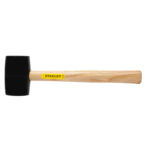 16 OZ. RUBBER MALLET