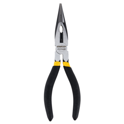 Stanely 6 IN. LONG NOSE PLIERS