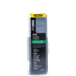    Stanley Tools 1,000 pc 1-14 in Brad Nails-Saudi Supplier