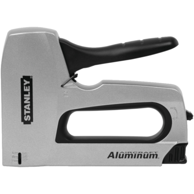 SHARPSHOOTER® HEAVY DUTY STAPLE GUN