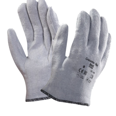 Ansell ActivArmr® 42-445 Heat-Resistant Gloves