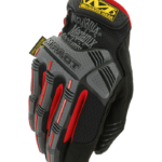 Mechanix Wear: M-Pact work gloves MPT-52-010-Saudi Supplier