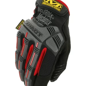 Mechanix Wear: M-Pact work gloves MPT-52-010-Saudi Supplier