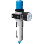 Festo Air Filter Regulator - Festo LFR-1/4-D-MINI (159631)