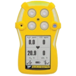 Quattro Serviceable Multi Gas Detector