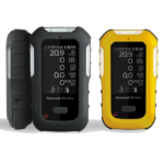 BW™ Ultra Multi-Gas (5) Detector with Pump