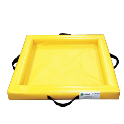 Spill Decks, Basins and Sumps