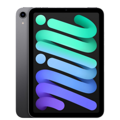 Apple iPad Mini 6 Gen, WI-FI, 8.3 inch, 64GB, Space Grey