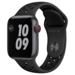 Apple Watch Nike Series 6Space Grey