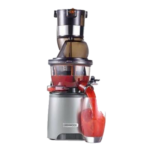 Kenwood, Juicer, 240W, Brushed Metal
