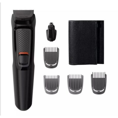 ماكينة حلاقة Philips Multigroom 6 في 1 – للوجه