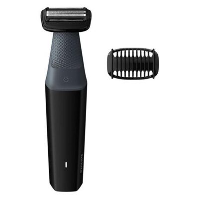 ماكينة حلاقة الجسم Philips Bodygroom بشفرة رقائقية