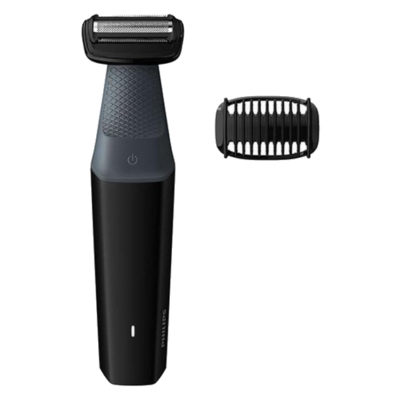 PHILIPS Bodygroom with foil shaver