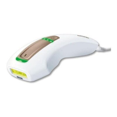 جهاز إزالة الشعر بالضوء النبضي Beurer IPL Pure Skin Pro