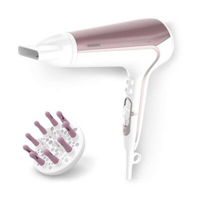 مجفف شعر Philips MoistureProtect