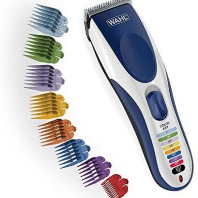 ماكينة حلاقة Wahl Color Pro لاسلكية
