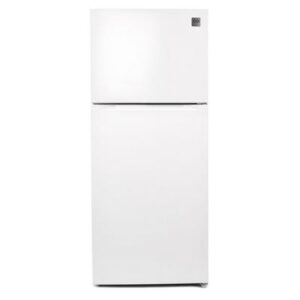 ClassPro Top Mounted No Frost Refrigerator-freezer, 14.4 Cu Capacity, 168 cm-Saudi Supplier