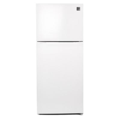 ClassPro Top Mounted No Frost Refrigerator-freezer, 14.4 Cu Capacity, 168 cm-Saudi Supplier