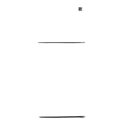 ClassPro Top Mounted No Frost Refrigerator-freezer, 14.4 Cu Capacity, 168 cm-Saudi Supplier
