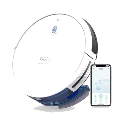 Eufy Robovac, G10 Hybrid, White