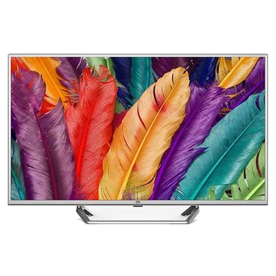 ClassPro, 42 Inch, Smart FHD, Official Android 9.0