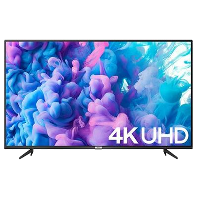 TCL 55-Inch 4K HDR Smart TV – Model 55P617