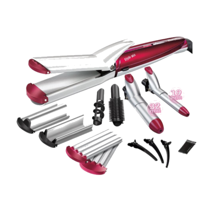 Babyliss Multi Stylers