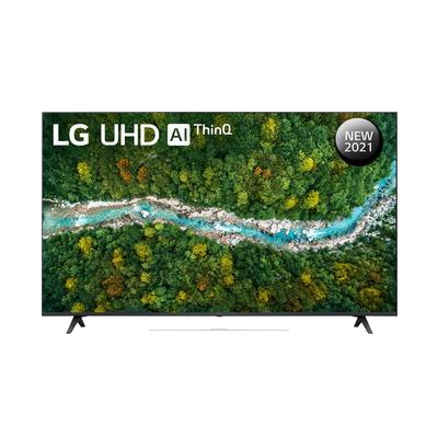 LG 55 Inch, 4K HDR Smart, UHD TV, 55UP7750PVB