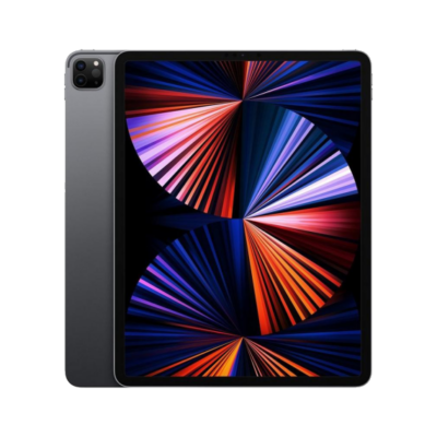Apple Ipad Pro 2021, Wi-Fi, 256GB, 12.9 inch, Space Grey