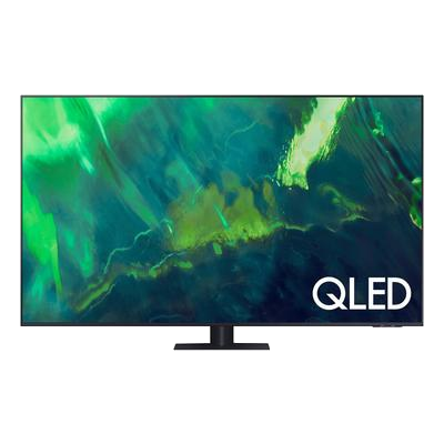 Samsung, 55 Inch, QLED 4K, Smart TV