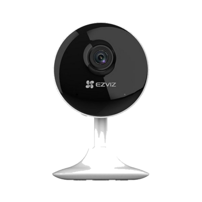 EZVIZ, Smart Home Camera, Wi-Fi