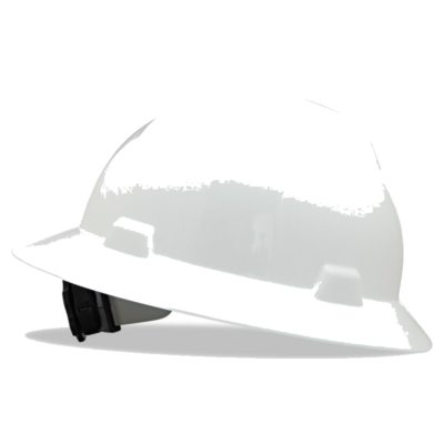 MSA 10121266 Frame for V-Gard Slotted Cap