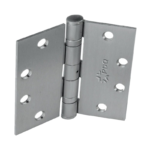 Ball Bearing Hinge, Door Accessories, 4.5" X 4.5",