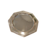 GOLDEN TRAY (P12-8) 12*4PCS