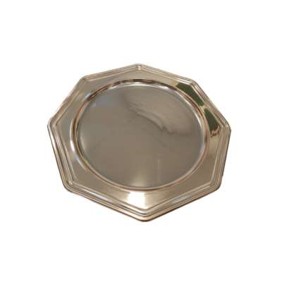 GOLDEN TRAY (P12-8) 12*4PCS