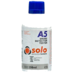 SOLO A5-001 SMOKE DETECTOR TESTER AEROSOL 250ML