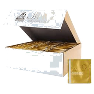 JING Earl Grey 6X100 Teabag | Saudi Supplier