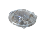 ROUND CLEAR CONT. 12OZ 300PCS