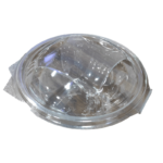 ROUND CLEAR CONT. 16OZ 300PCS