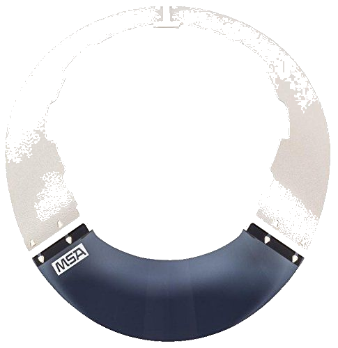 Sun Shield, for V-Gard Helmets