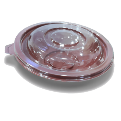 12OZ BROWN SALAD BOWL 480PCS