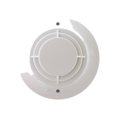Intelligent Photoelectric Smoke Detector