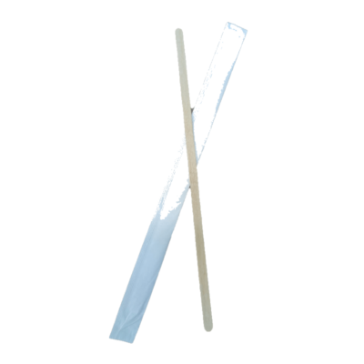 WOODEN COFFEE STIRRERS 19CM 10*1000PCS
