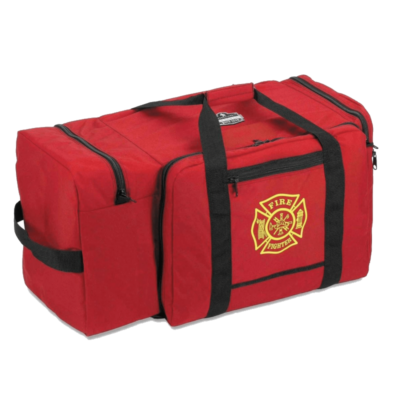 Arsenal® 5005P Large Safety & Rescue Gear Bag - Polyester